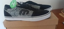 Etnies leder sneaker gebraucht kaufen  Langenfeld (Rheinland)