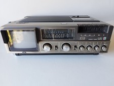 Jvc 500fc couleur d'occasion  Verneuil-l'Étang