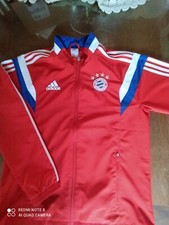 Survetement bayern munich d'occasion  Douvrin