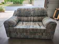 Loveseat sofa beautiful for sale  Las Vegas