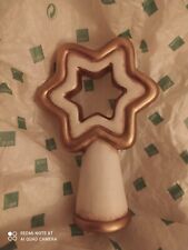 Thun puntale stella usato Thun puntale stella usato  Crispiano