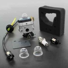Kit carburateur honda d'occasion  Montauban