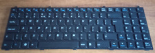 Clevo stone laptop for sale  DEREHAM