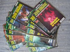 15x john sinclair gebraucht kaufen  Spaichingen