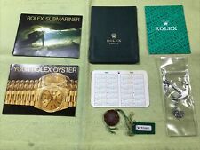 Rolex 1995 submariner for sale  New York