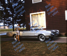 1967 35mm slide for sale  Columbia