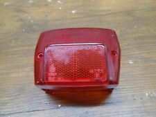 Honda cub rear for sale  WOLVERHAMPTON