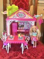 Barbie chelsea doll for sale  Saratoga