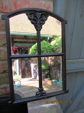 Altes stallfenster gusseisen gebraucht kaufen  Jesteburg