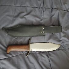 Bowie knife full for sale  Richardson