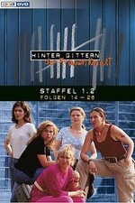 Gittern frauenknast staffel gebraucht kaufen  Berlin