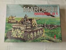 Modellino kit marder usato  Italia