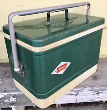 Vintage green metal for sale  Alexandria