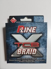 Trecciato pline tcb usato Trecciato pline tcb usato  Gioiosa Marea