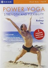 Power yoga strength for sale  Montgomery