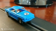 Slot car vintage usato  Firenze