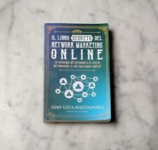 Libro segreto del usato  Modena