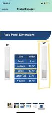 Petsafe doors freedom for sale  San Jose