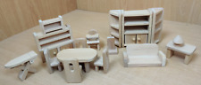 Dolls house furniture for sale  UXBRIDGE
