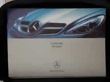 Mercedes benz slk usato  Genova