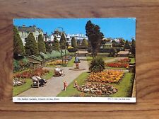 Sunken gardens clacton for sale  ST. ALBANS