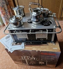 Märklin 1601 nostalgischer gebraucht kaufen  Beckum