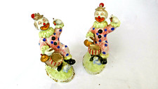 Clowns porcelaine chinoise d'occasion  Vif