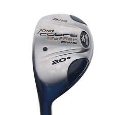 Used cobra baffler for sale  WINDLESHAM