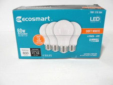Ecosmart pack a19 for sale  Newark