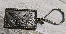 Vintage metal engraved for sale  Pittsburg