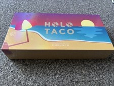 Holo taco vacation for sale  HUDDERSFIELD