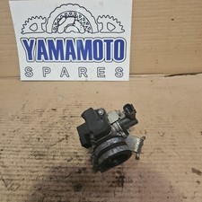 Yamaha mt125 125 for sale  TELFORD