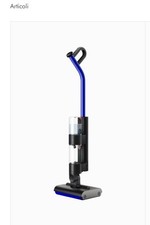 Lavapavimenti dyson wash usato  Zoagli