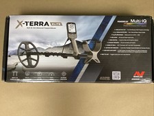 Minelab terra elite for sale  North Richland Hills