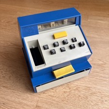 Vintage geobra kinderkasse gebraucht kaufen  Bonn