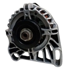 Alternatore 63321604 lancia usato  Pratola Peligna