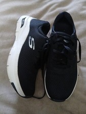 Sketchers archfit comfy for sale  IPSWICH