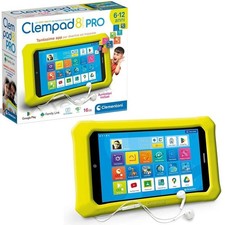 Clementoni clempad pro usato  Toritto