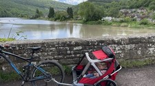 Bellelli travel double for sale  CALDICOT
