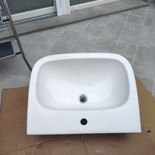 Lavabo monoforo ceramica usato Lavabo monoforo ceramica usato  Formia