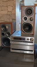 Kenwood kompaktanlage ax7 gebraucht kaufen  Friedrichshafen