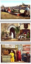 Ca1920 postcards cairo for sale  Surprise