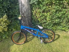 Diamondback lucky bmx for sale  WALSALL