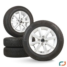 Riginal winterräder winterrei gebraucht kaufen  Rietberg