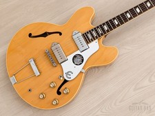 2009 epiphone elitist for sale  Seattle
