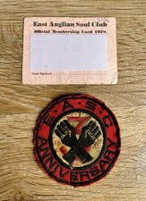 Original easc 1978 for sale  BARNET