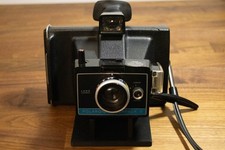 Polaroid land colorpack usato  Sassari