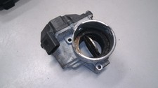 Drosselklappenstutzen drosselk gebraucht kaufen Drosselklappenstutzen drosselk gebraucht kaufen  Aachen