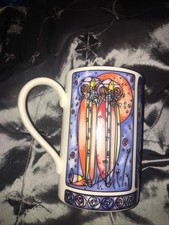 scotland mug dunoon for sale  BROMLEY