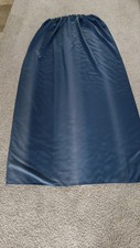 Verdunkelungsvorhang blau 140x gebraucht kaufen  Burtenbach